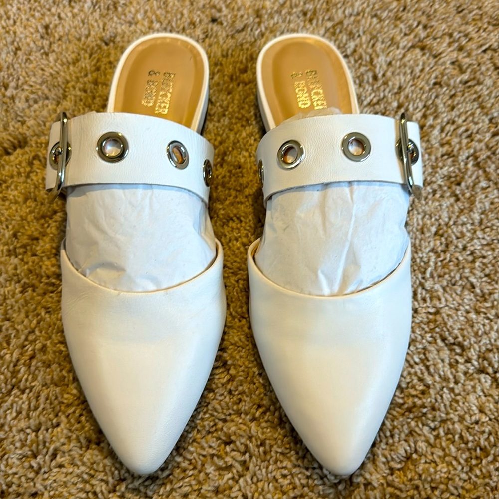Women's Bleecker & Bond Flats